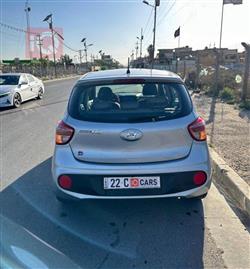 هيونداي i10